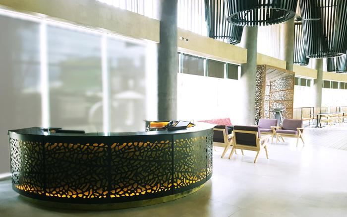 Hue Hotels and Resorts Boracay Managed by HII