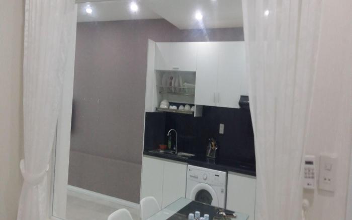 Nha Trang Wonderland Apartment 15