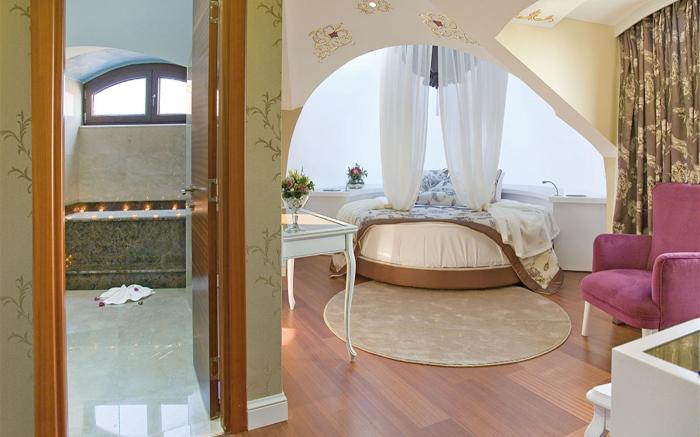 Hurry Inn Merter Istanbul Hotel