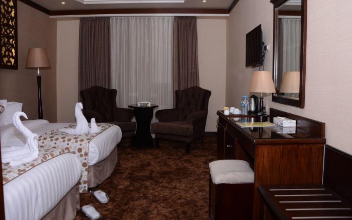Rojina Hotel