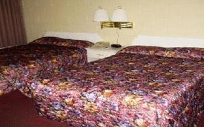 Argyll Plaza Hotel