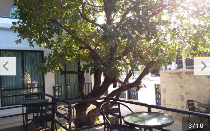 Areena Hotel Phitsanulok