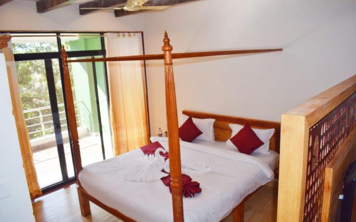 SeaFORT Beach Resort