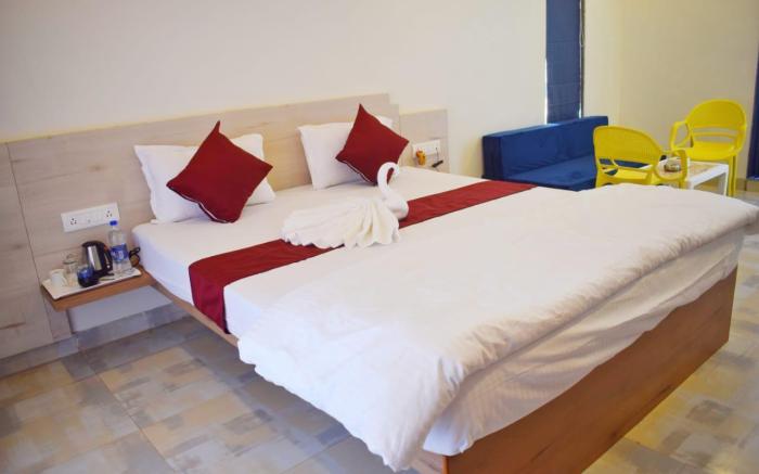 SeaFORT Beach Resort