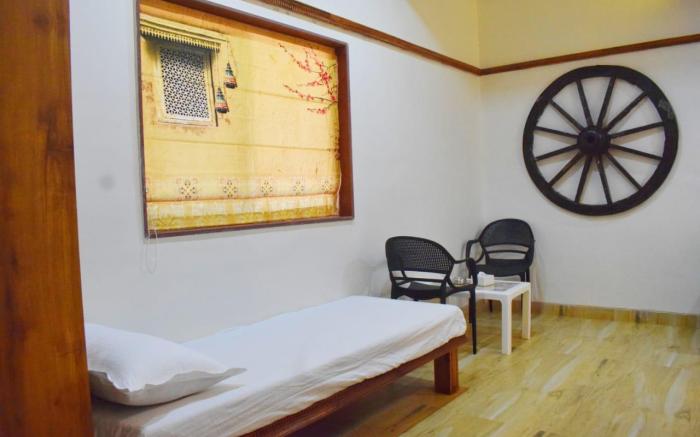 SeaFORT Beach Resort