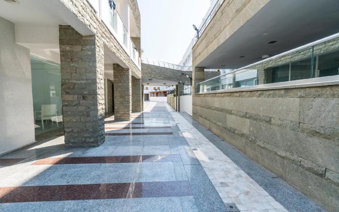 Afytos Bodrum City Hotel