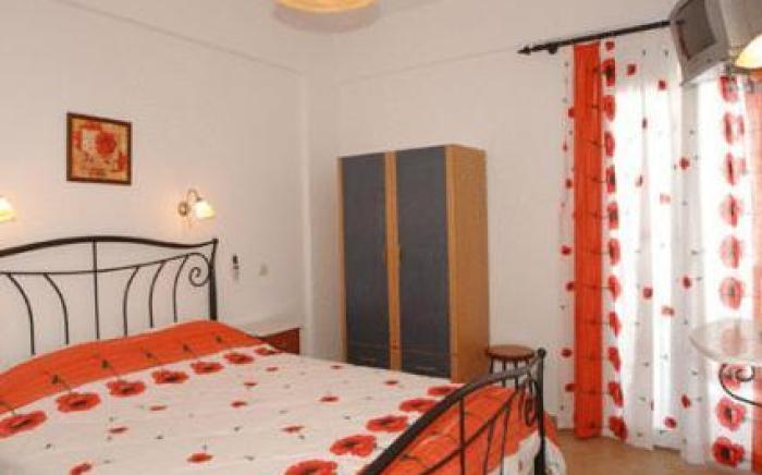 Yanna Asteri Suites