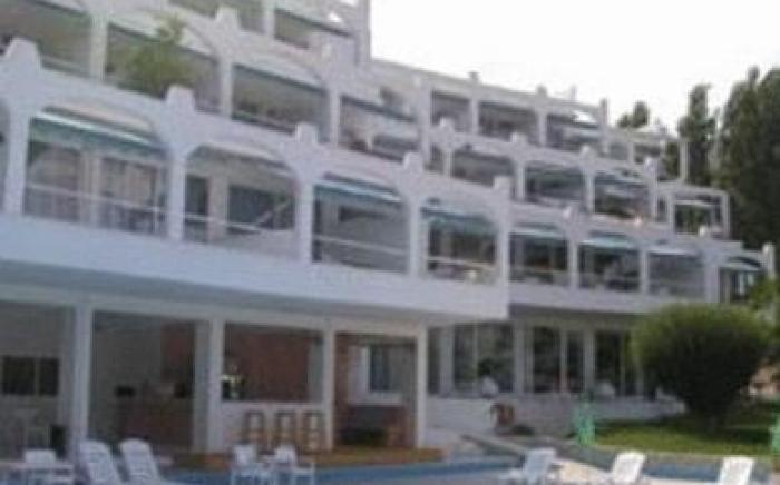 Asteria Hotel