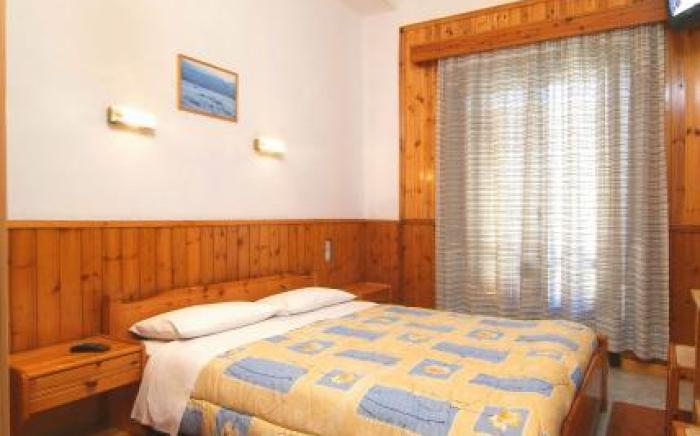 Hotel Athina