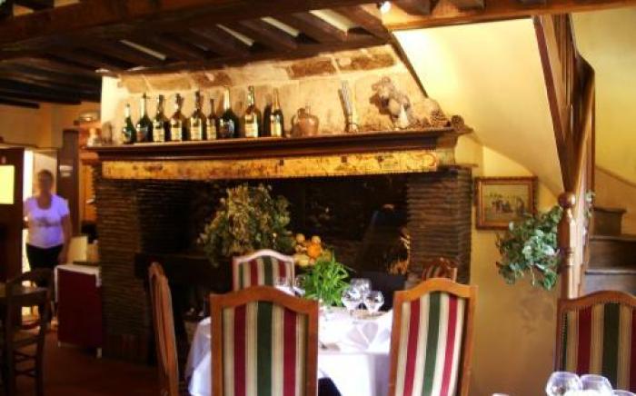 Auberge Du Cheval Blanc