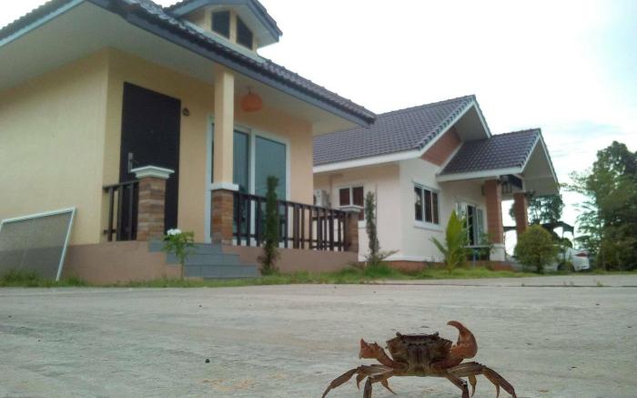 Suwi Coco Ville resort