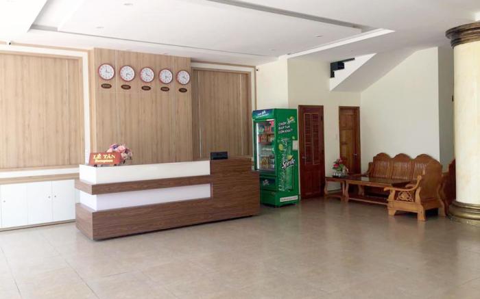 Bac Nam Motel