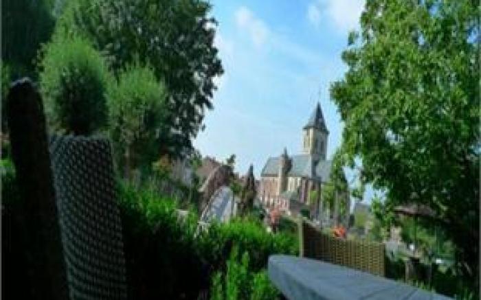 B&B De Rentmeesterhoeve