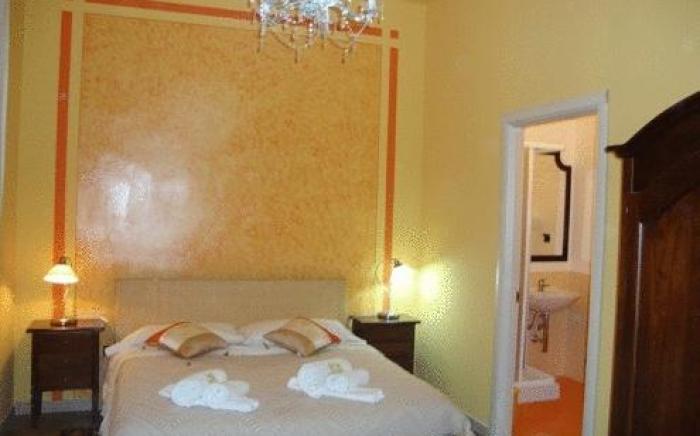 B&B Magnolia
