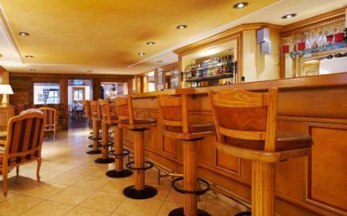 Hotel Bayerischer Hof