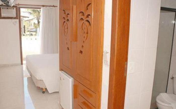 Benko´s Praia Hotel