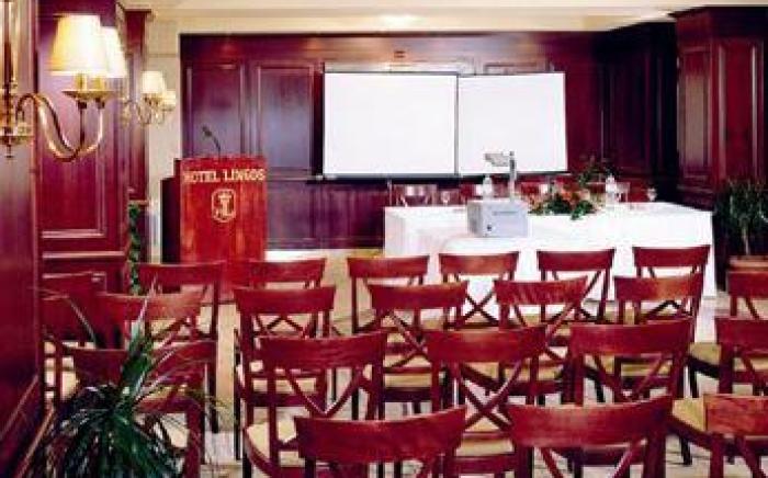 Lingos Hotel