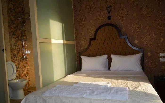 Heritage Hostel