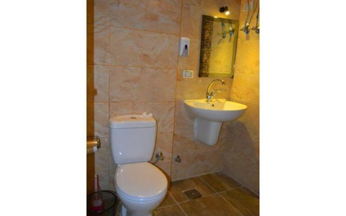 Heritage Hostel