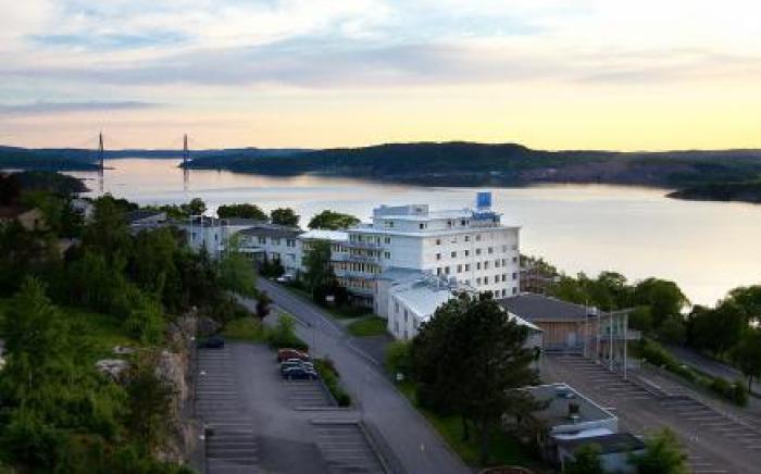 Bohusgarden Hotell & Konferens