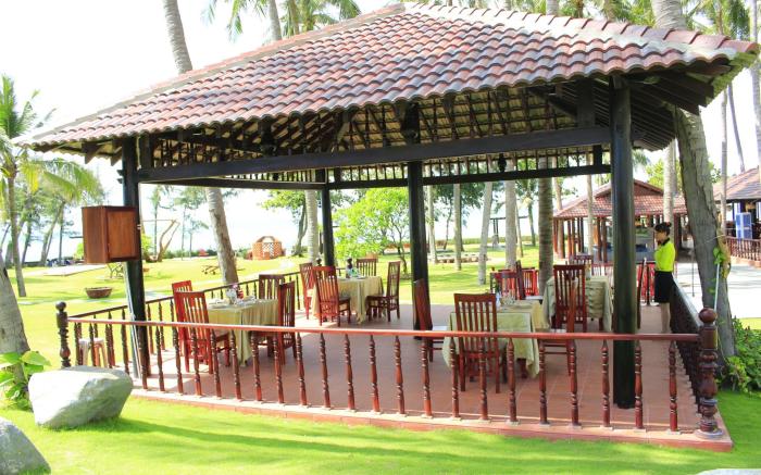 Ca Ty Mui Ne Beach Resort & Spa 