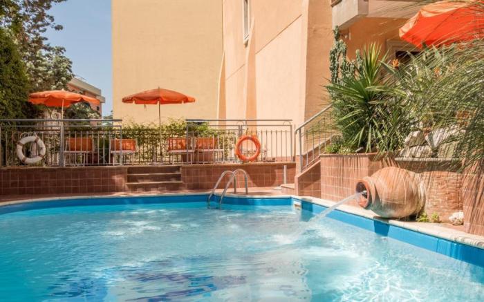Hotel Michelangelo Sorrento