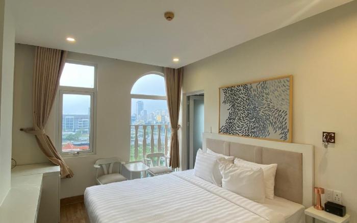 Alyssa Da Nang Hotel