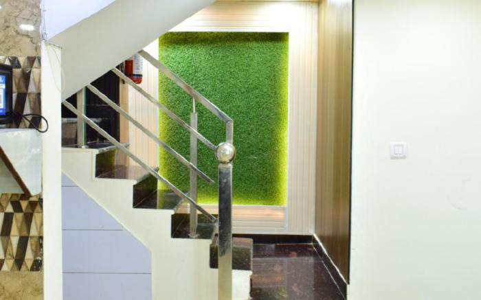 Rudhraksh Villa 4BR- Perfect Vacay Villa