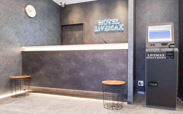 HOTEL LiVEMAX AKASAKAGRANDE
