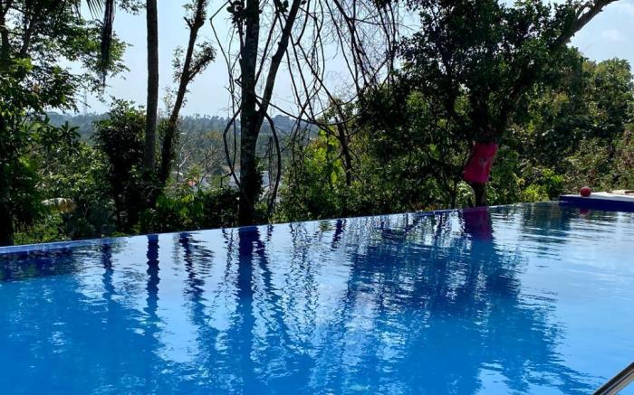 MANTARA VILLAS