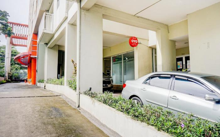 Apartemen Bogor Valley