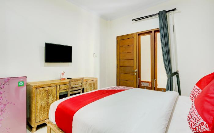 Hotel O March 67 Stay