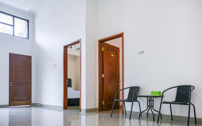 OYO 3438 Pasir Padi Inn Syariah