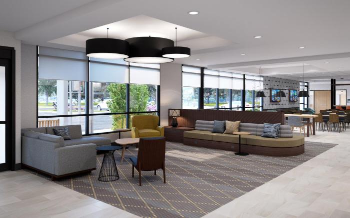 Holiday Inn Gatineau Ottawa By IHG