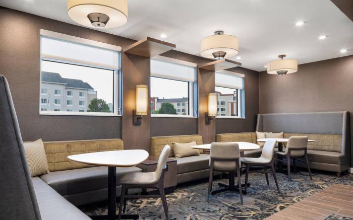Residence Inn East Peoria