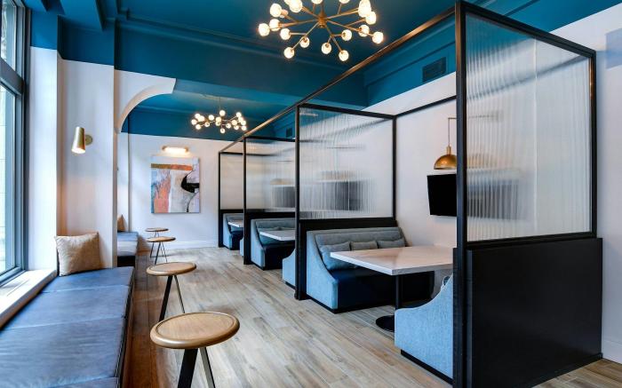 Courtyard by Marriott Cincinnati Downtown