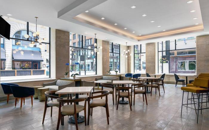 TownePlace Suites Cincinnati Downtown