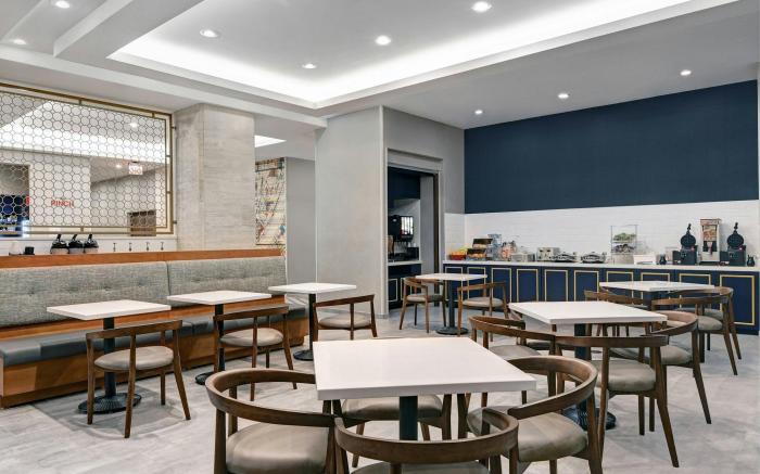 TownePlace Suites by Marriott Cincinnati Downtown