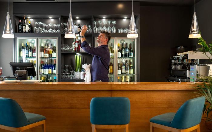 Palace Lido Hotel Suites