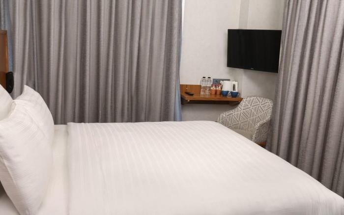 Discovery Hotel