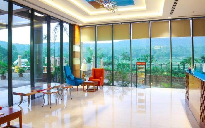 Regenta Resort Belagavi