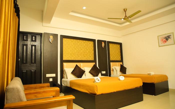 Hala Residency