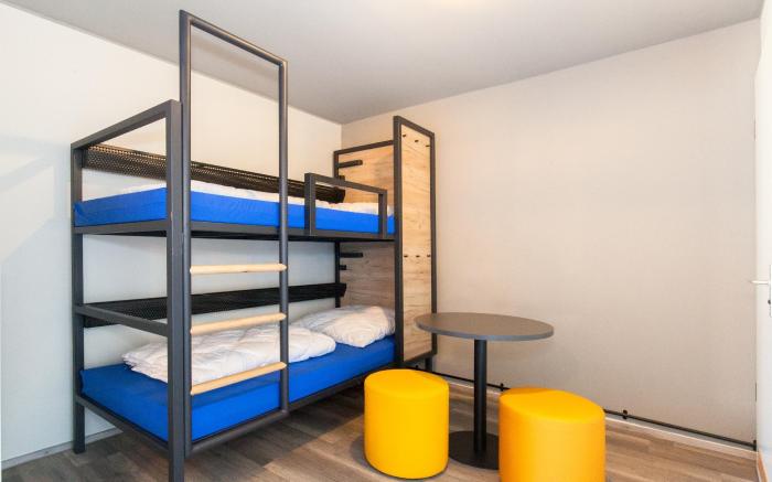 a&o Berlin Hauptbahnhof