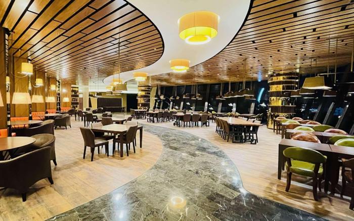 Days Hotel by Wyndham Istanbul Maltepe