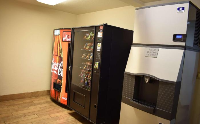 SureStay by Best Western Ellensburg