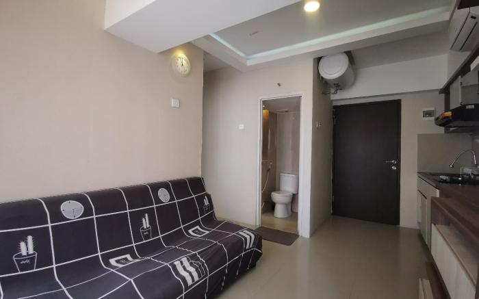 Two Bedroom Apartment Premiere