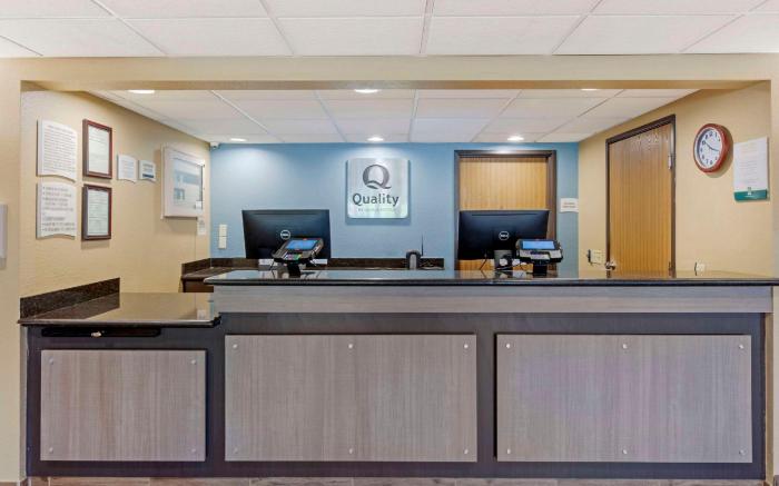Quality Inn