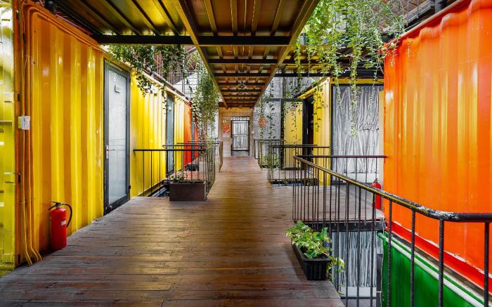Rom Casa Hostel Da Nang