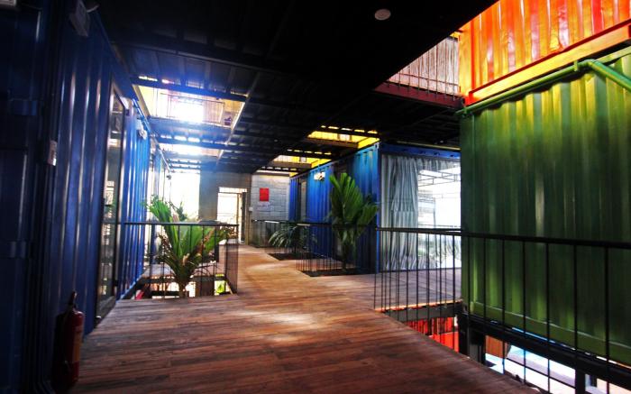 Rom Casa Hostel Da Nang