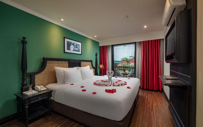 Ancient Paradise Hotel